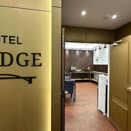 Hotel Bridge Soul Exteriér fotografie