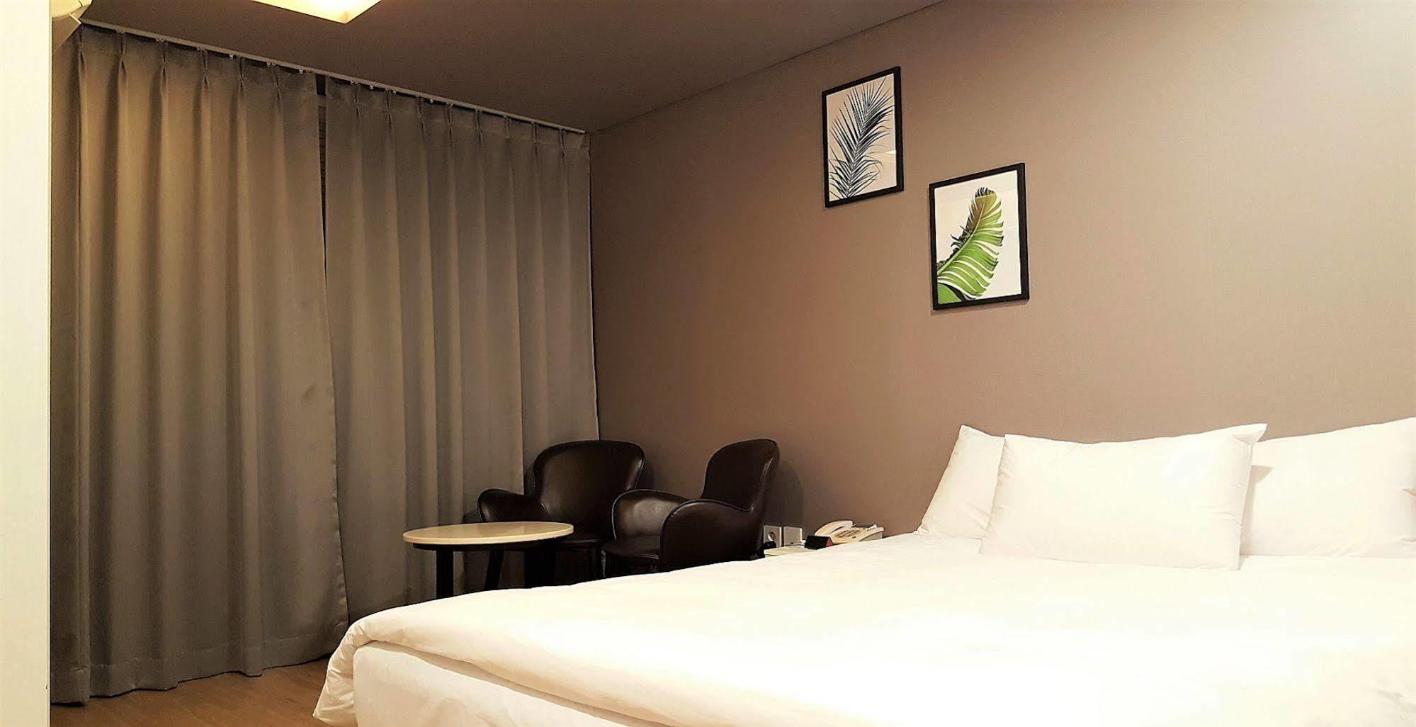Hotel Bridge Soul Exteriér fotografie